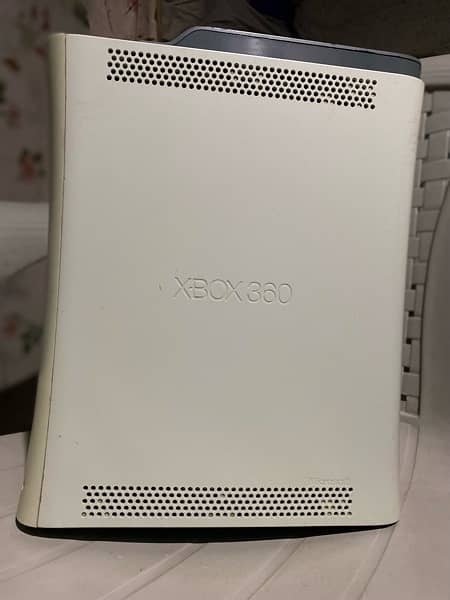 x box 360 256gb 2