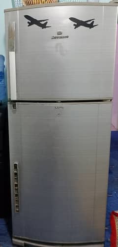 dowlance fridge