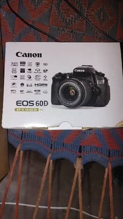 Canon Camera