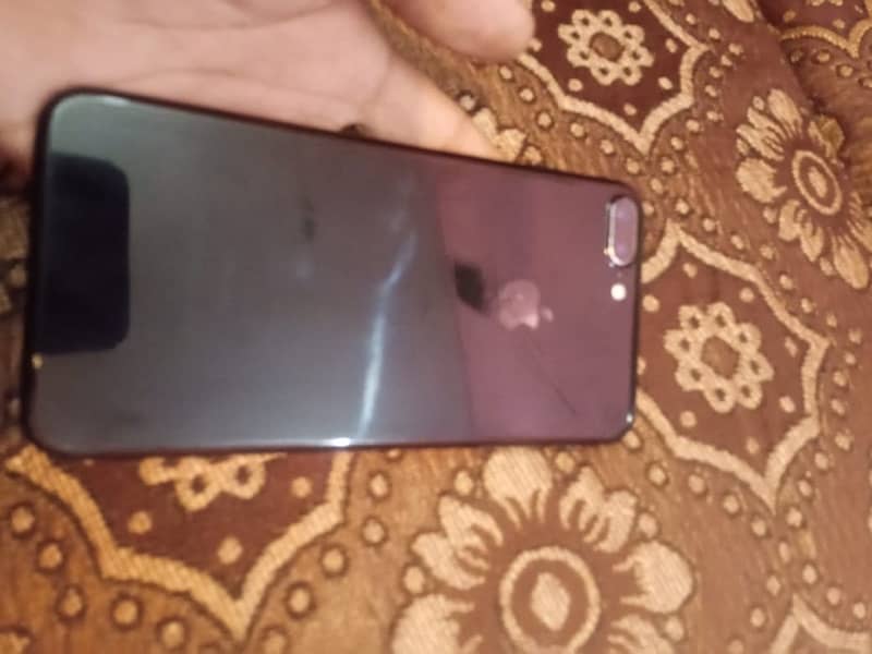 iphone 7plus pta 256 gb 2