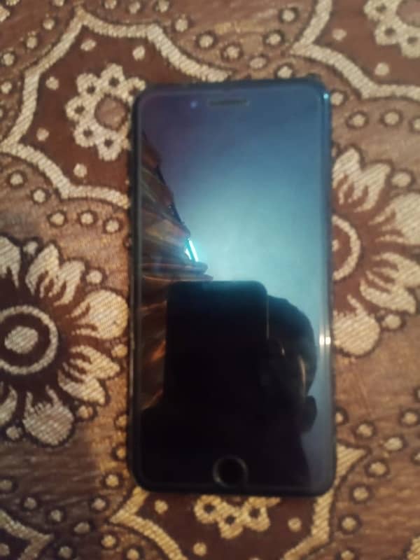 iphone 7plus pta 256 gb 5