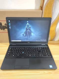 Dell Latitude 5590 *with touch screen*