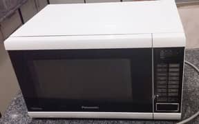 Panasonic Microwave Oven NN-ST651 32LTR  Model Number NN-ST67JS