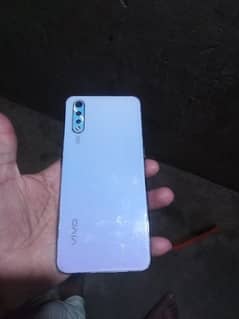 vivo s1 8 256gb laptop xge only mobile PTA approved