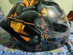 BSDDP HELMET