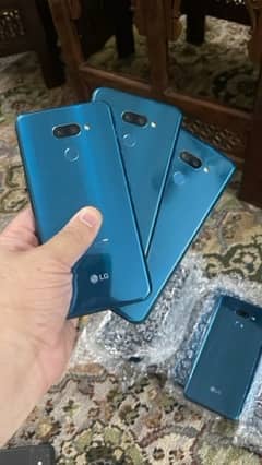 lg k50