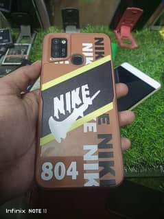 Infinix Smart 6 3GB 64GB