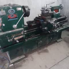 Lathe