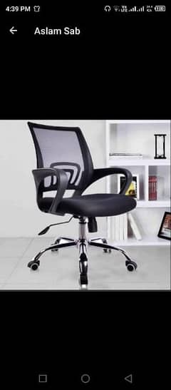 revolving chair item num:686