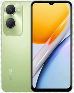 vivo y 18