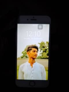 iphone 6 32 gb non pta clean condition