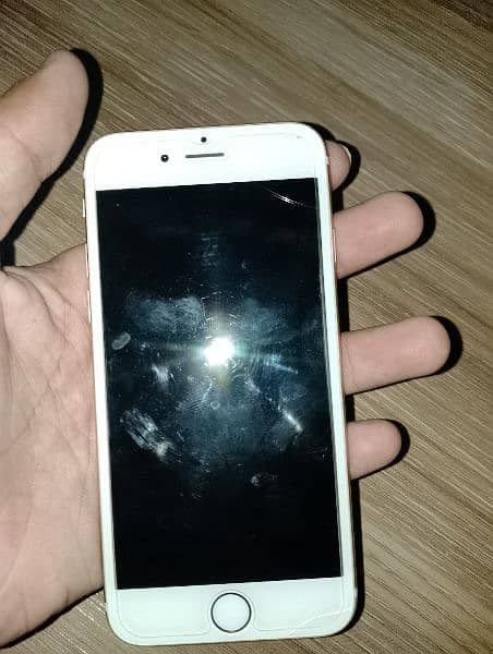 iphone 6 32 gb non pta clean condition 1