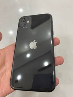 IPhone 11 Rs. 55k