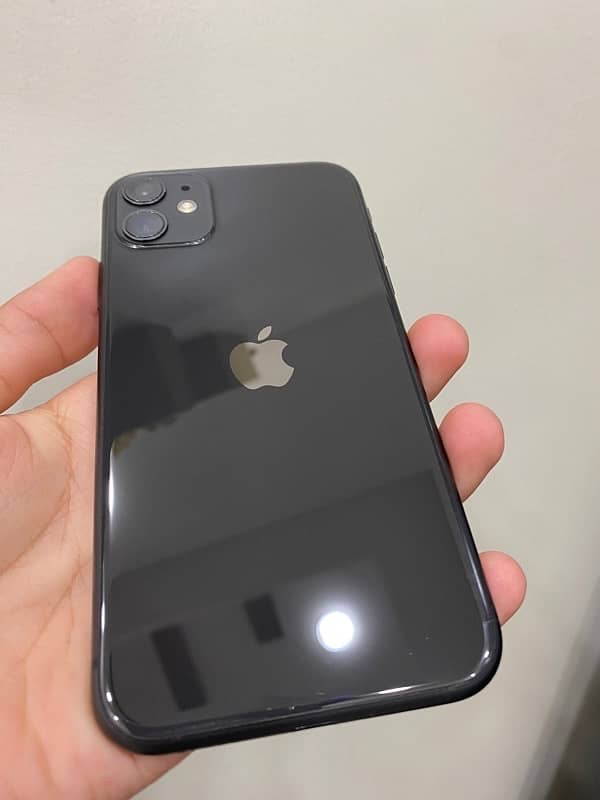 IPhone 11 Rs. 55k 4