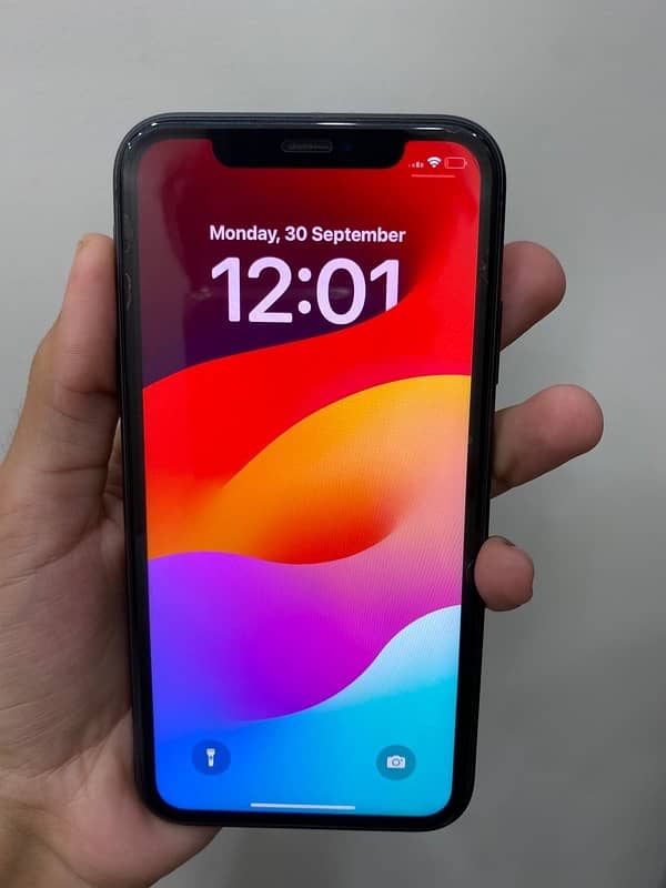 IPhone 11 Rs. 55k 6