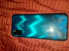 Infinix hot 9 Play