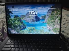 Lenovo K14 Ryzen 5 5600U 16GB/256GB Laptop 14"