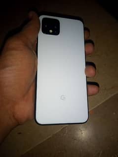 Google pixel 4 64 gb non pta