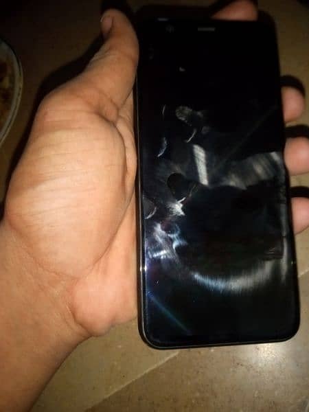 Google pixel 4 64 gb non pta 3