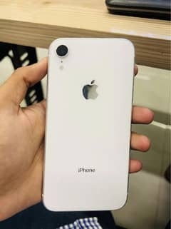 iphone XR non pta 64 gb 10 by 10 PUBG king 0