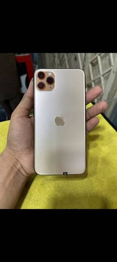 Iphone 11 pro max 64Gb JV non Pta