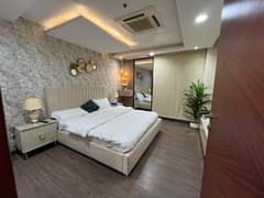 Luxurious Comfort studio appartment Perfect for family and Executive persons