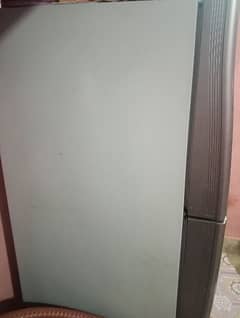 Hitachi refrigerator freezer