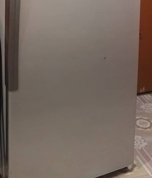 Hitachi refrigerator freezer 7