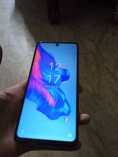 Camon 18T