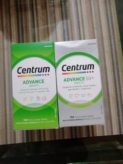 Centrum advance adults