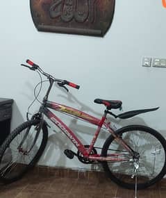 Brand New Cycle only 18000