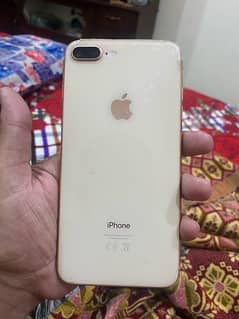 iphone 8plus pta 64gb