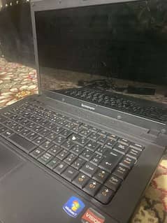 lenovo laptop