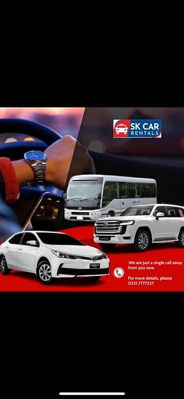 rent a car in lahore without driver at your doorsteps 24/7 call now 16