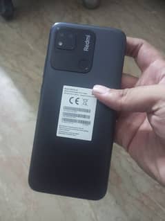 Redmi 10A