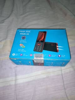 vgo tel Four44_ 4Sim slot mobile for sale 0