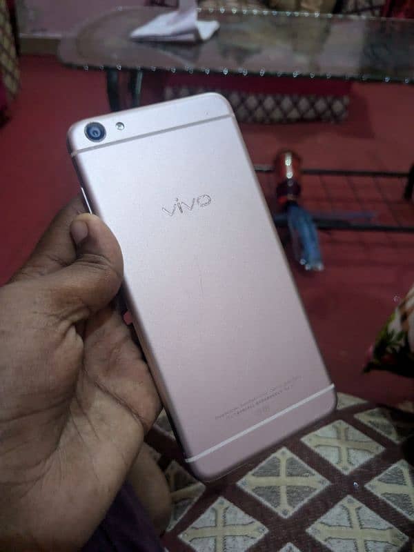 vivo x7 (4 128) non pta 1