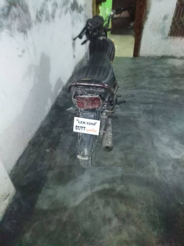 i want to sell yamaha 100 junoon 1