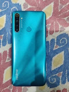 Realme 5i