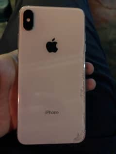 iphone xs max pta approved