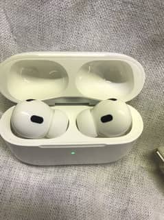 Air pods 2nd generation