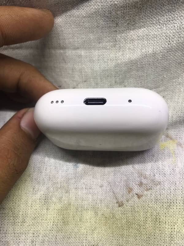 Air pods 2nd generation 2