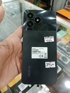 realme c51