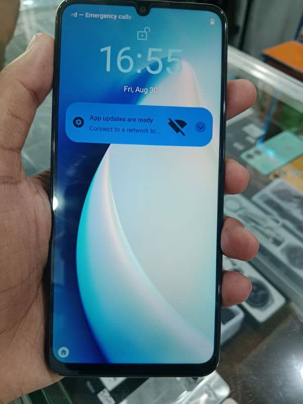 realme c51 1