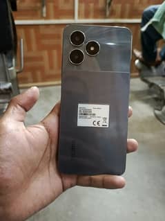 realme Note 50