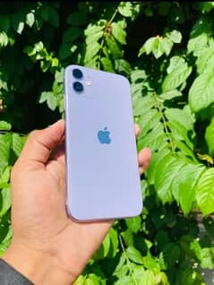 Iphone 11 Non Pta 128GB Water Pack Esim time Condition 10/9 0