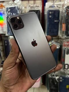 IPhone 11 pro max 64gb non FU