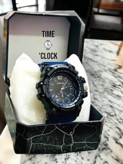 Men’s sports watch