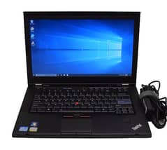 Lenovo Thinkpad T420