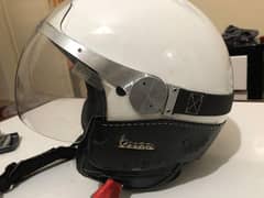 halmet vespa original